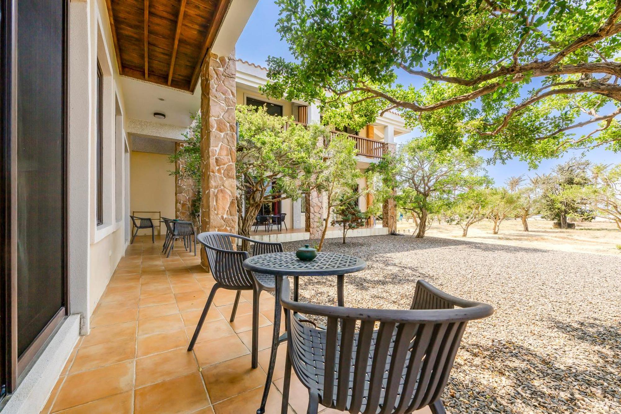 Southern Sun Homestay North Kenting-Nationalpark Exterior foto