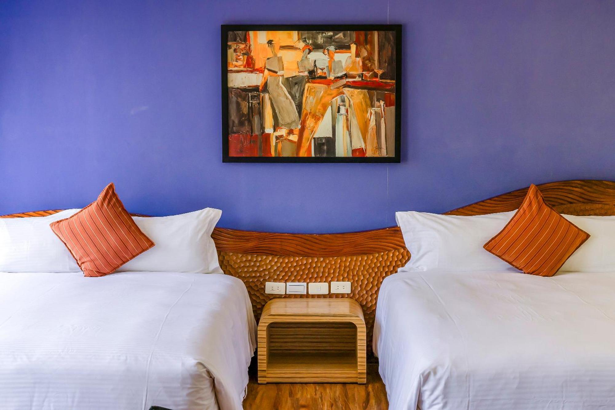 Southern Sun Homestay North Kenting-Nationalpark Exterior foto