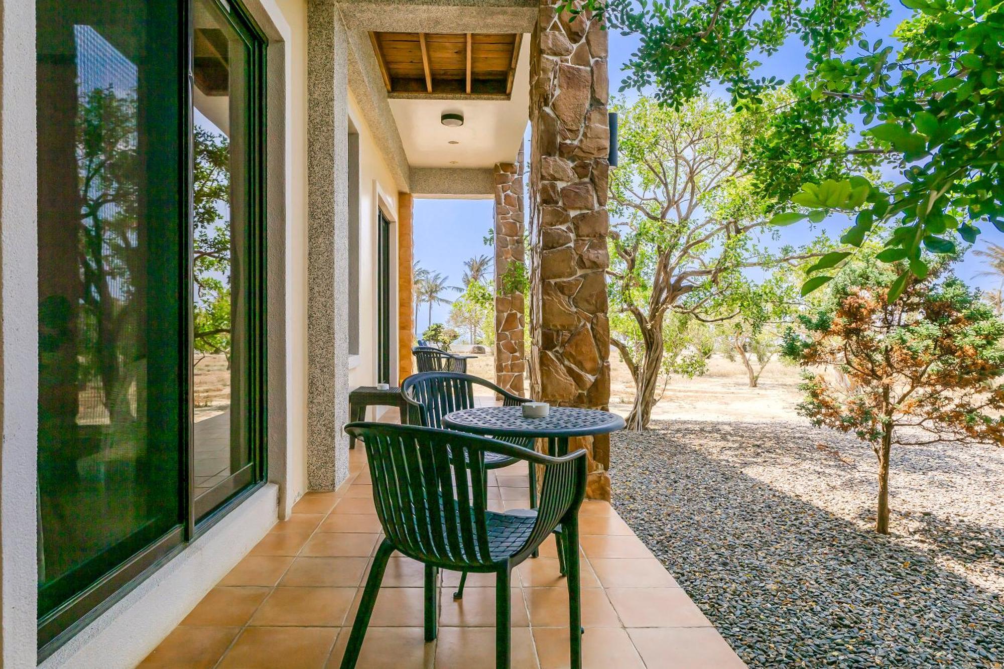 Southern Sun Homestay North Kenting-Nationalpark Exterior foto