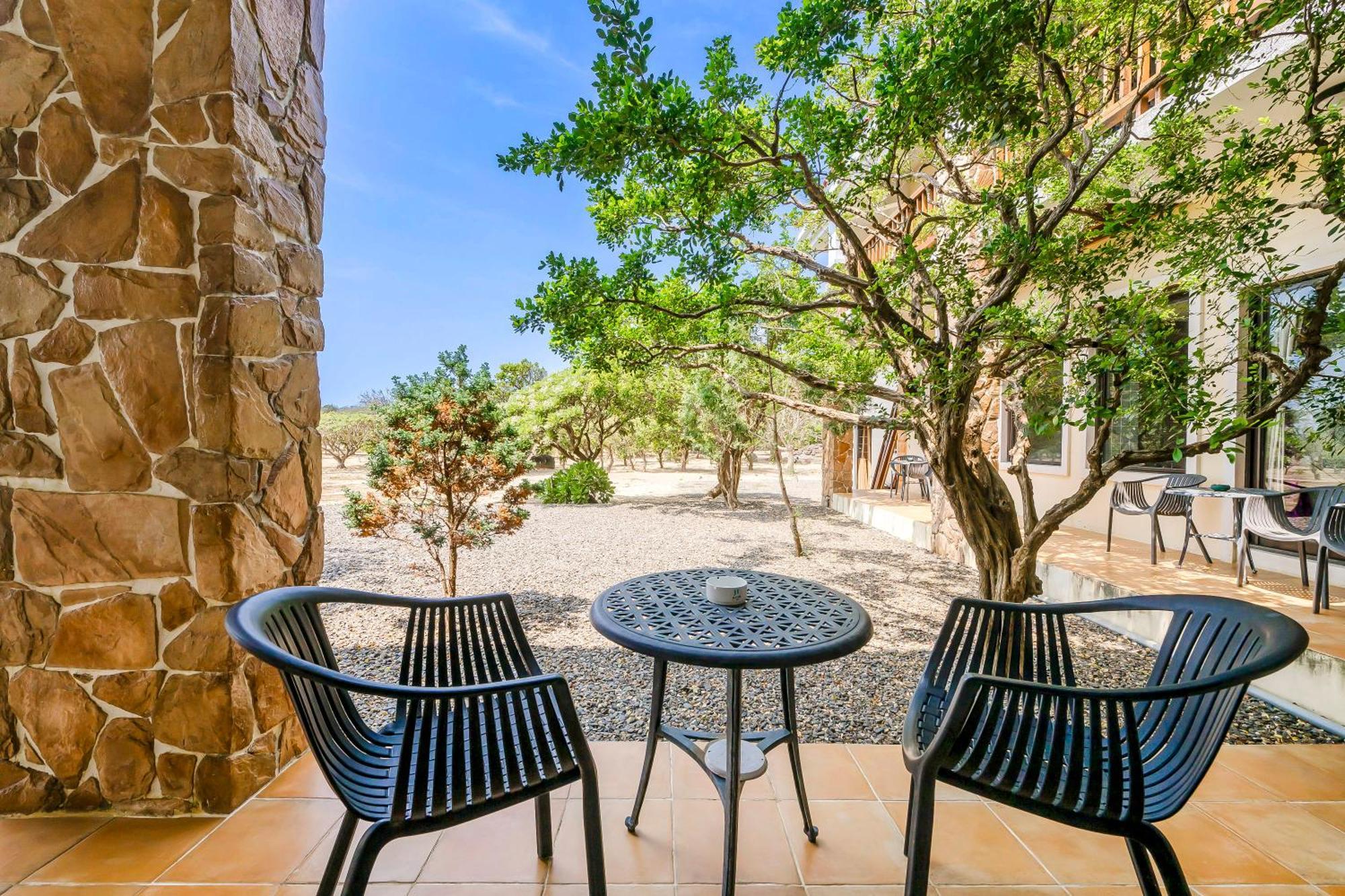 Southern Sun Homestay North Kenting-Nationalpark Exterior foto
