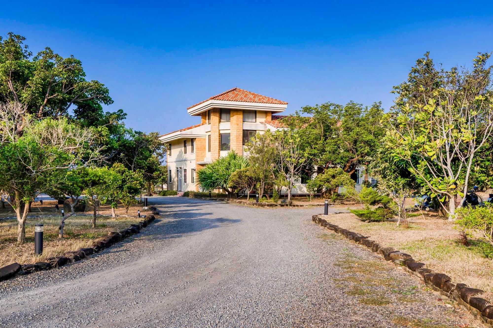 Southern Sun Homestay North Kenting-Nationalpark Exterior foto