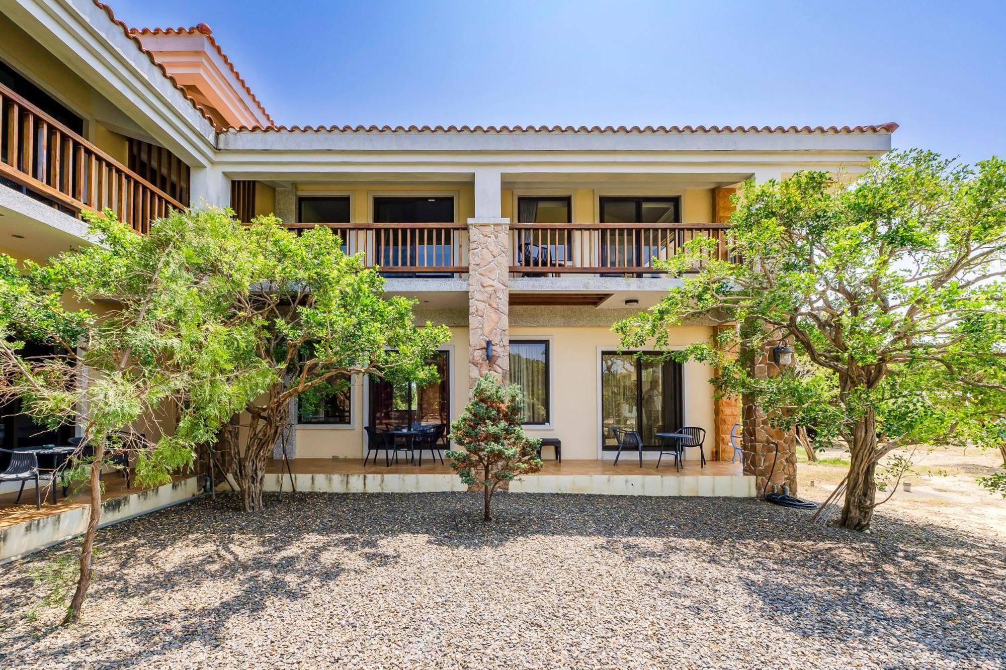 Southern Sun Homestay North Kenting-Nationalpark Exterior foto